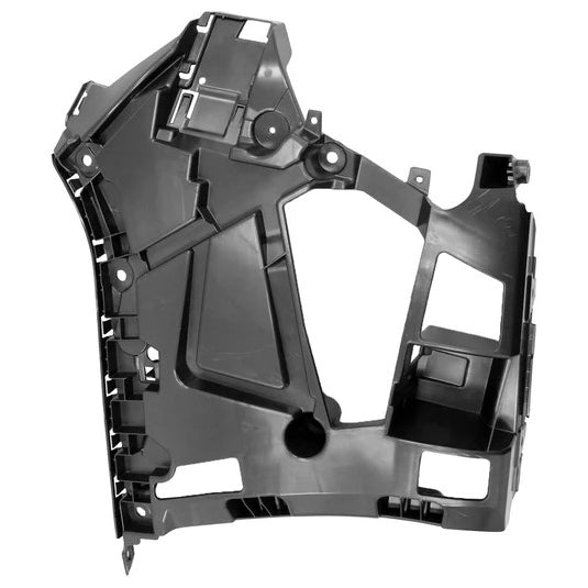 Left Side Rear bumper cover support 2019 - 2022 BMW 330e BM1142113 51128069393