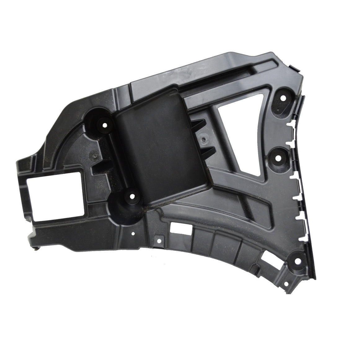 Right Side Rear bumper cover support 2011 - 2017 BMW X3 BM1143102 51127210078