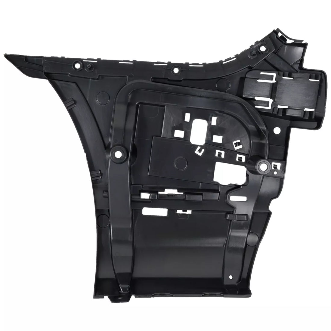 Right Side Rear bumper cover support 2020 - 2022 BMW 740i BM1143114 51127478350