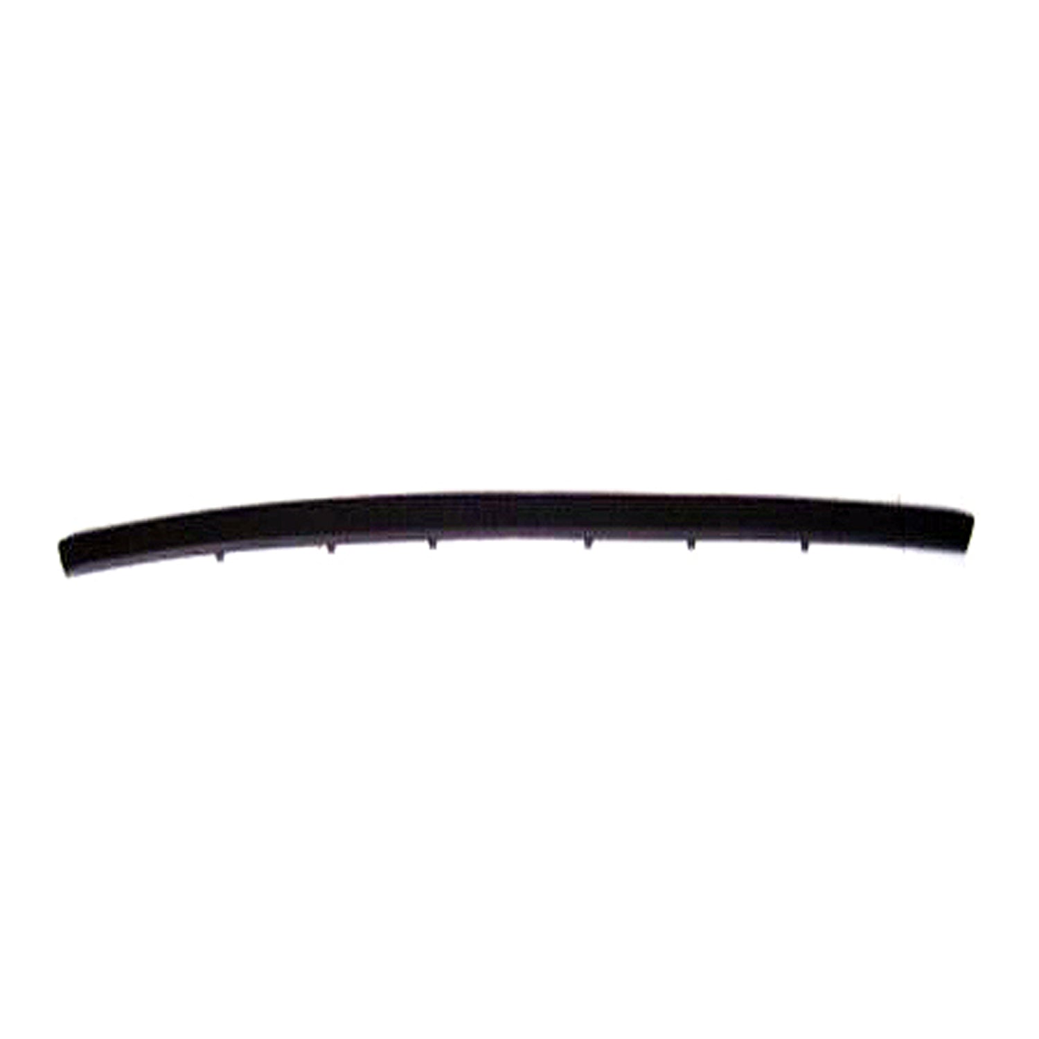 Rear bumper molding 2002 - 2005 BMW 745i BM1144109 51127007848