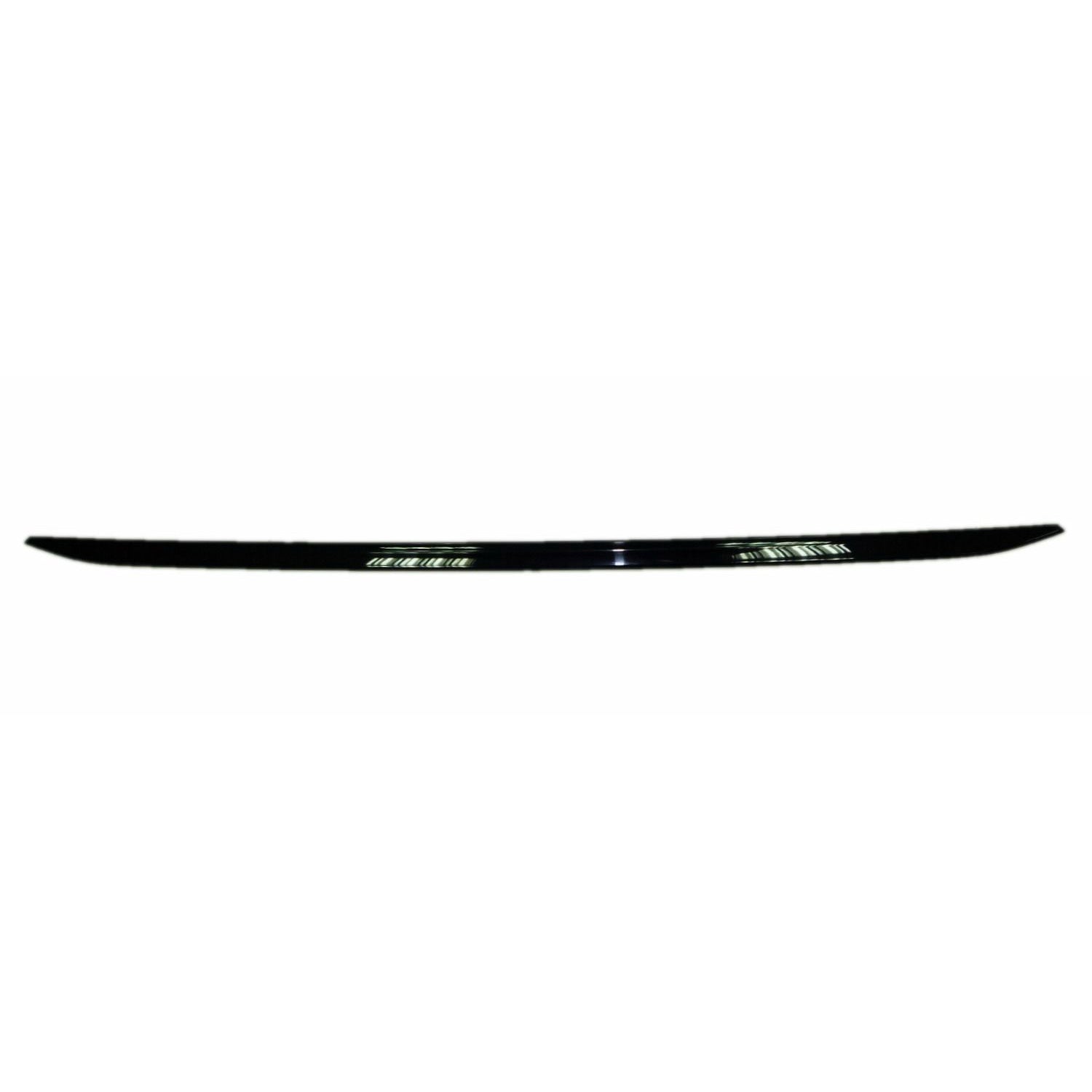 Rear bumper molding 2013 - 2015 BMW 320i BM1144113 51127288233