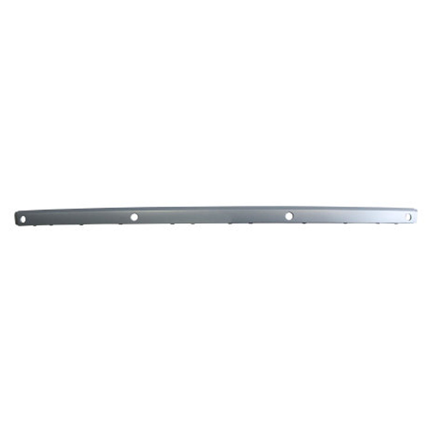 Rear bumper molding 2006 - 2008 BMW 750i BM1144117 51127142223