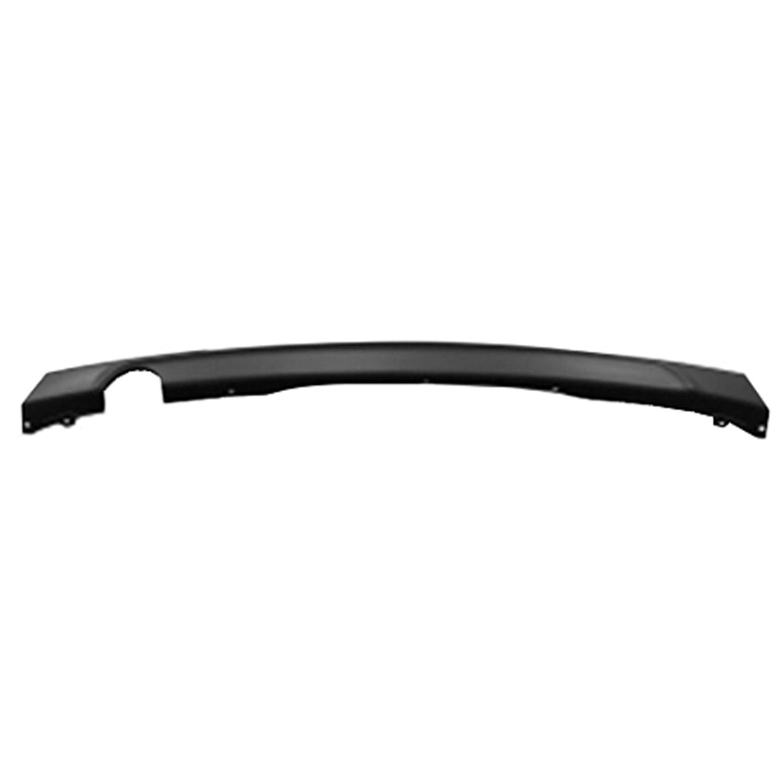 Rear bumper molding 2014 - 2018 BMW 328d BM1144118 51128054197