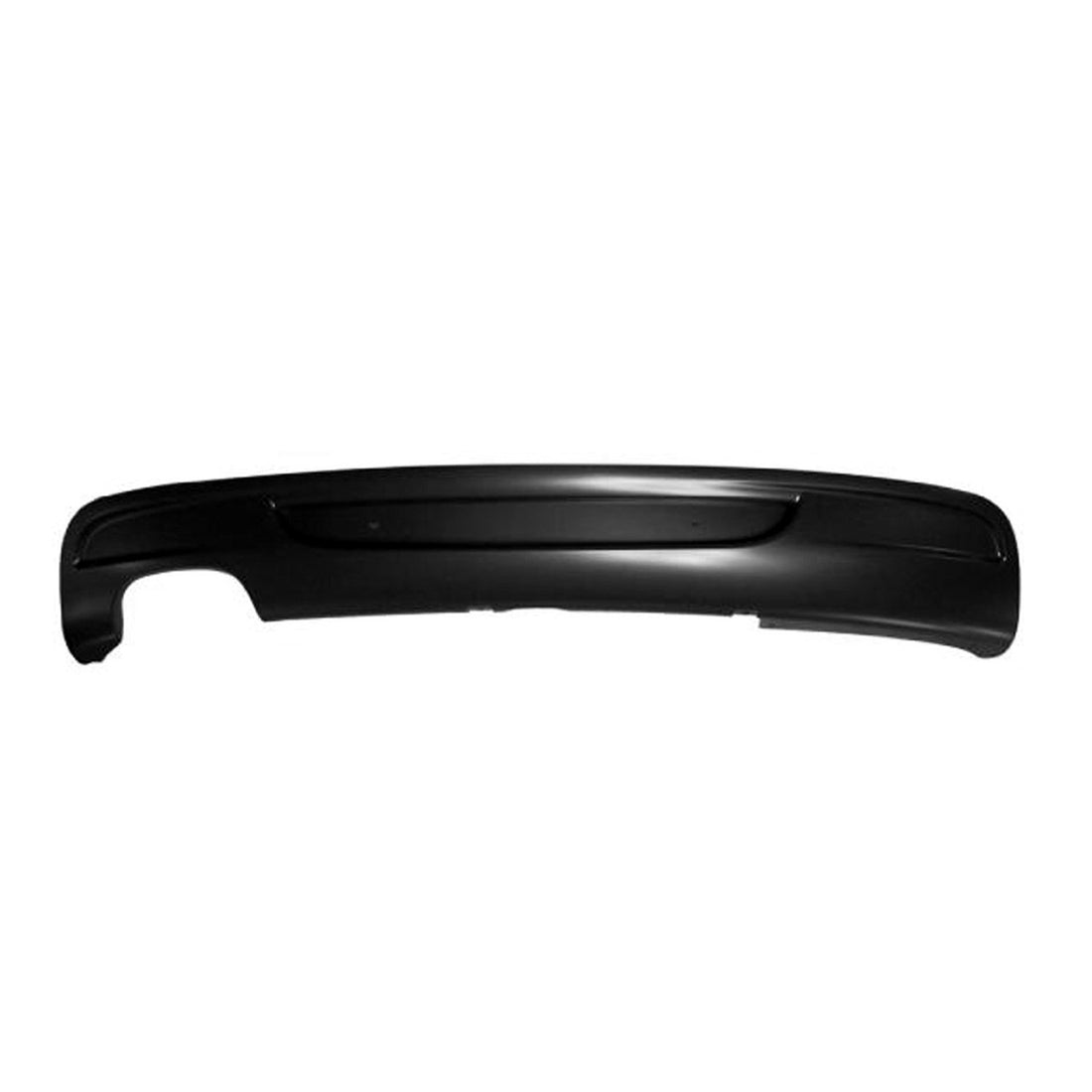 Rear bumper molding 2008 - 2013 BMW 135i BM1144120 51128045506