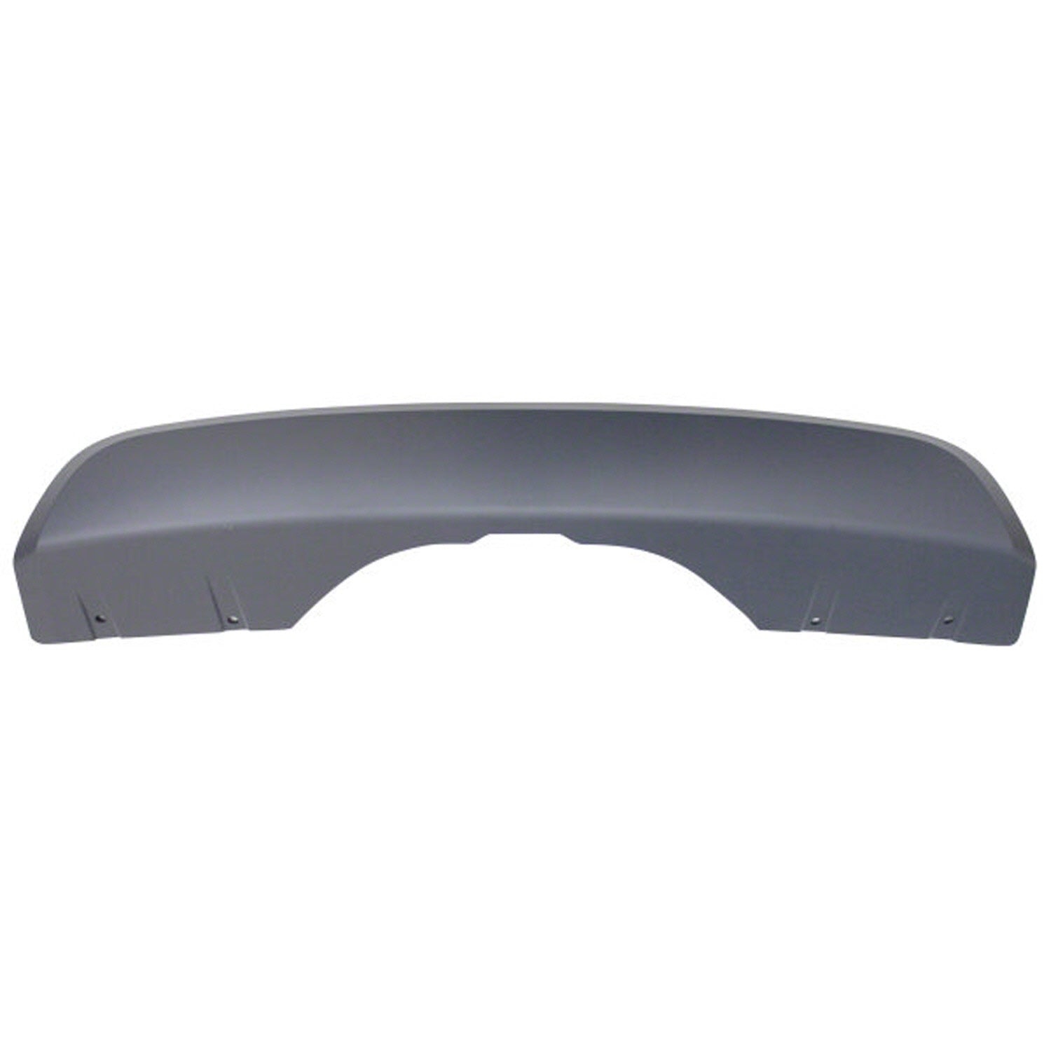 Rear bumper molding 2014 - 2018 BMW X5 BM1144121 51127378572