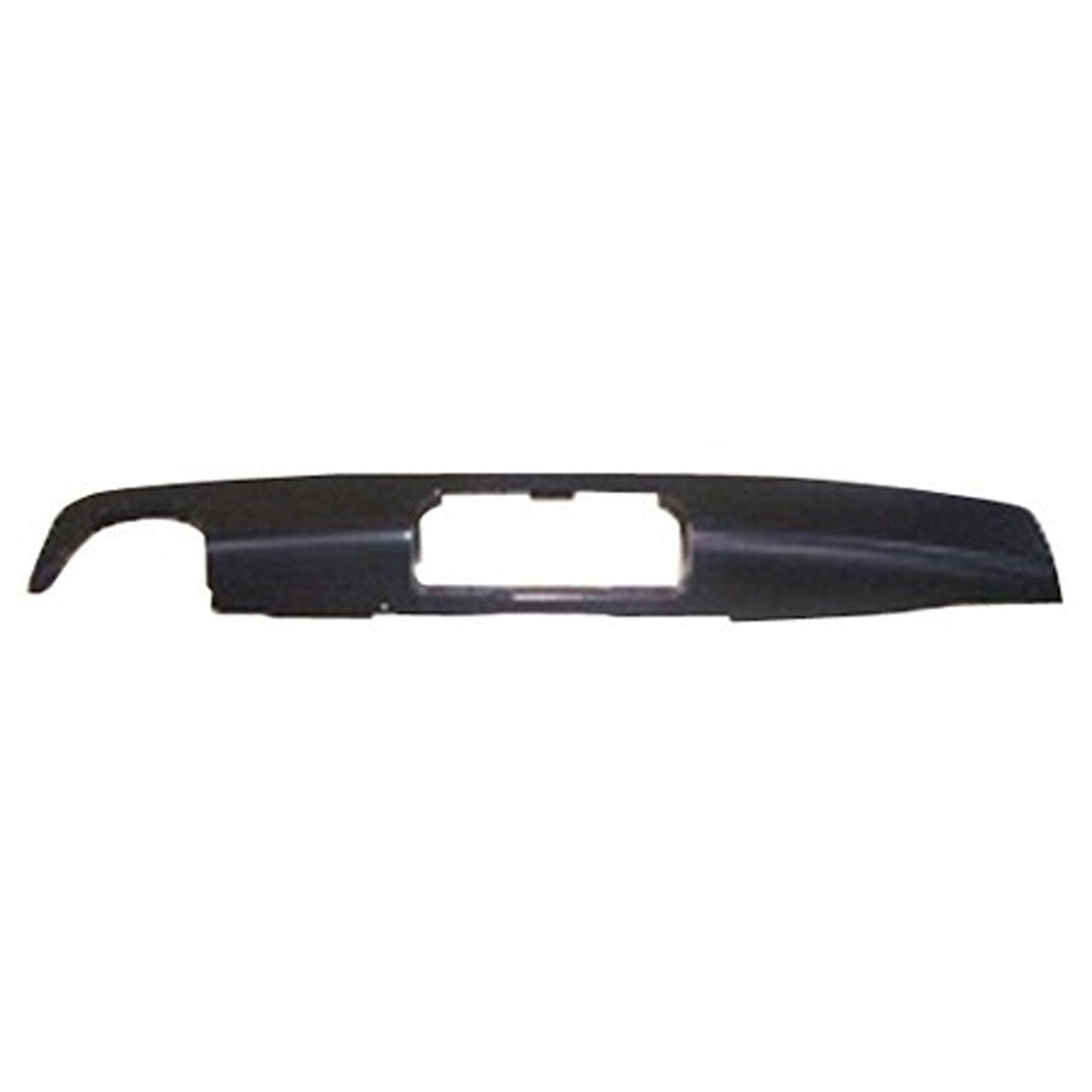Rear bumper molding 2000 - 2003 BMW M5 BM1144123 51122494800