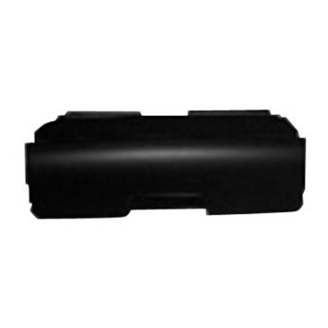 Rear bumper molding 2000 - 2003 BMW M5 BM1144124 51122695499