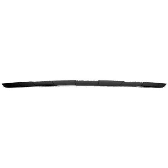 Rear bumper molding 2014 - 2018 BMW X5 BM1144126 51127365333