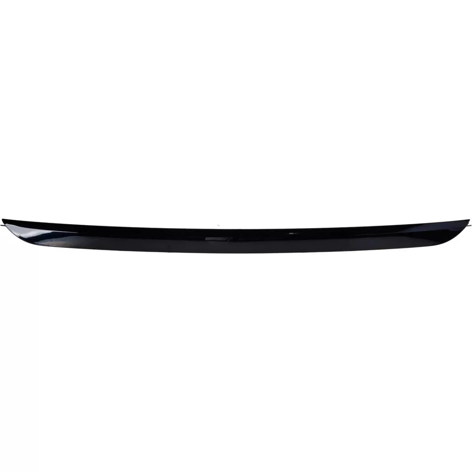 Rear bumper molding 2021 - 2022 BMW 330e BM1144135 51127428025