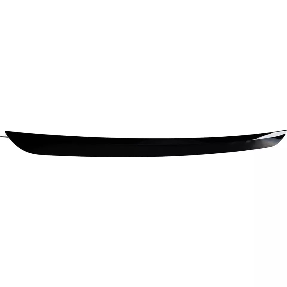 Rear bumper molding 2021 - 2022 BMW 330e BM1144135 51127428025