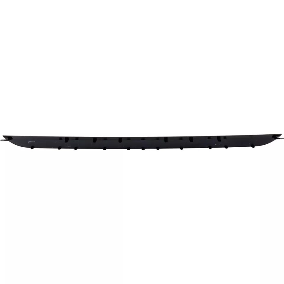 Rear bumper molding 2021 - 2022 BMW 330e BM1144135 51127428025