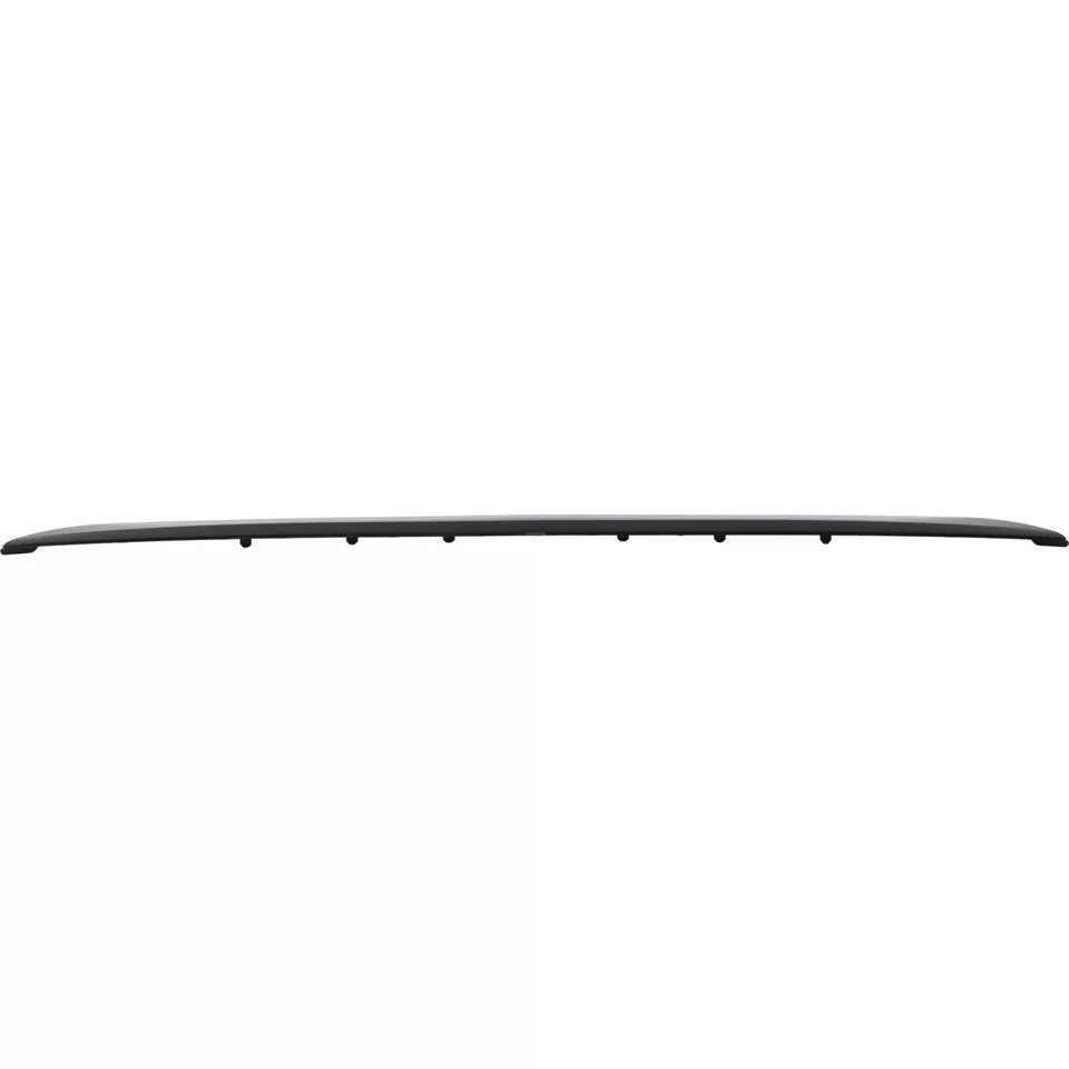 Rear bumper molding 2021 - 2022 BMW 330e BM1144135 51127428025