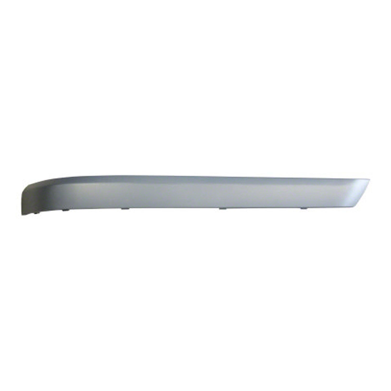 Right Side Rear bumper molding 2006 - 2008 BMW 750i BM1147112 51127142218