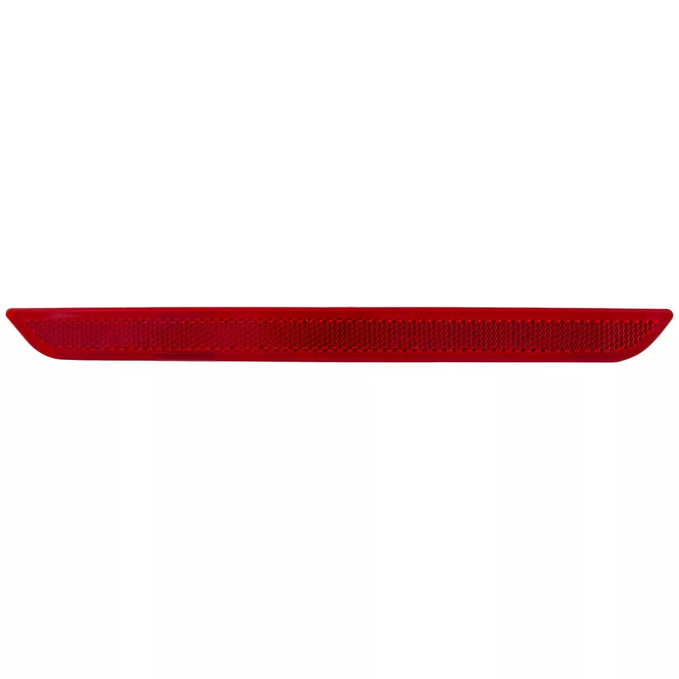 Right Side Rear bumper reflector 2014 - 2016 BMW 428i CAPA BM1185107C 63147847234