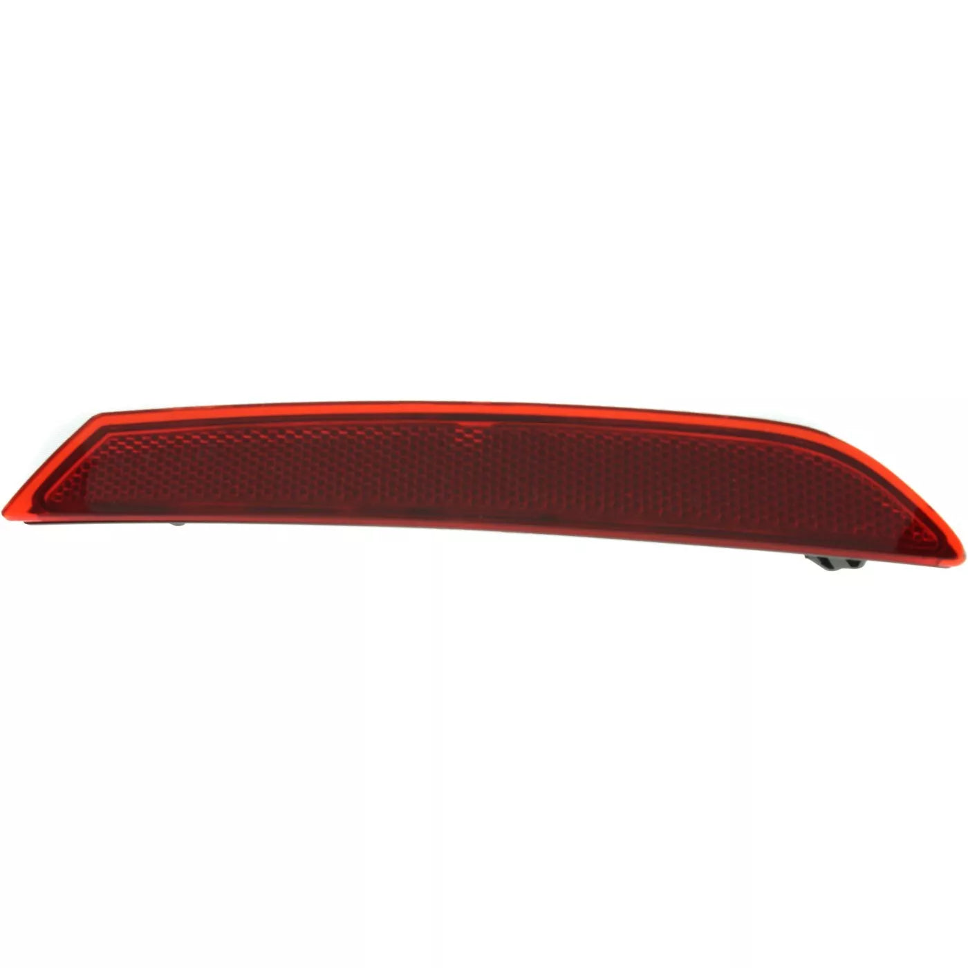 Right Side Rear bumper reflector 2017 - 2023 BMW 530e BM1185110 63147851578