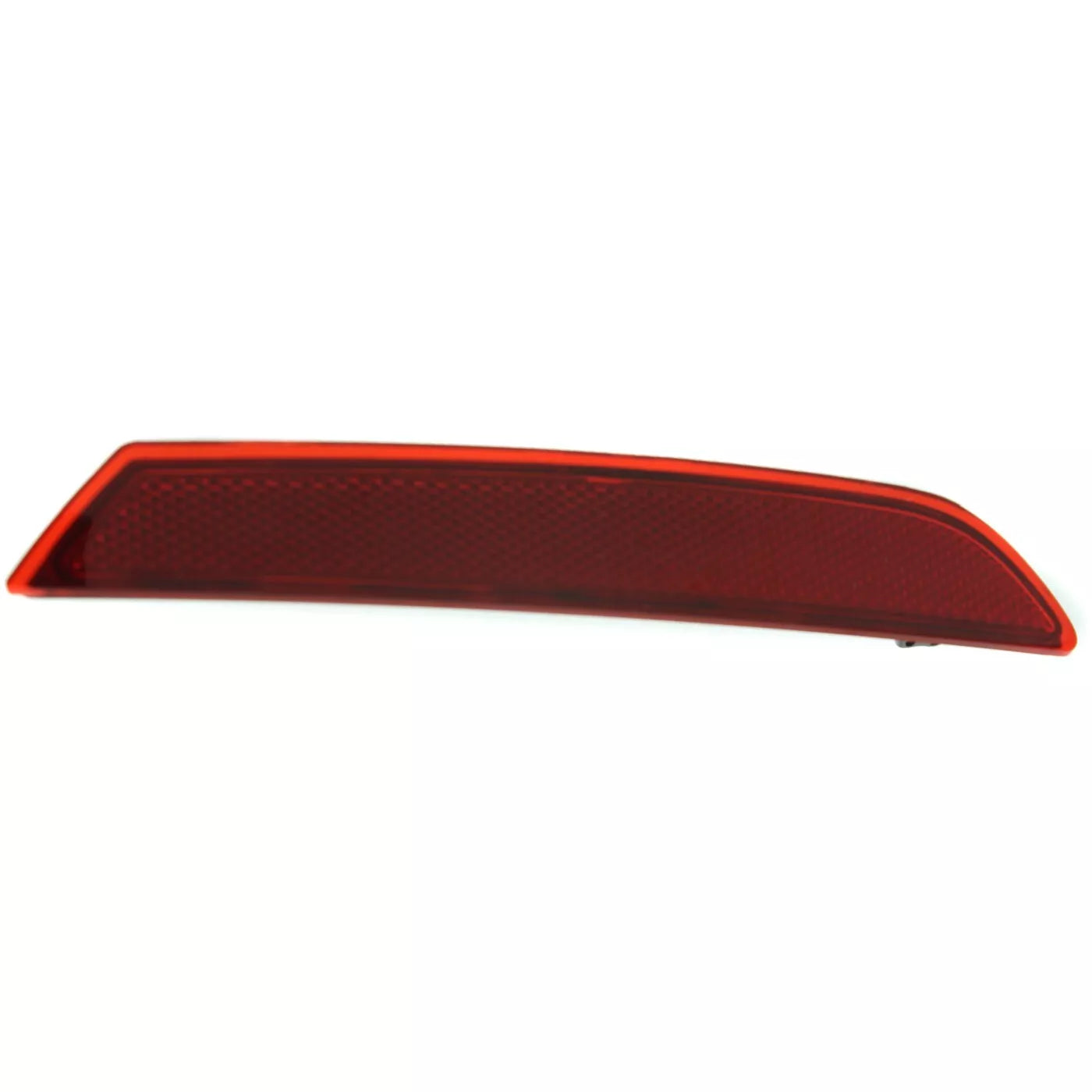 Right Side Rear bumper reflector 2017 - 2023 BMW 530e BM1185110 63147851578