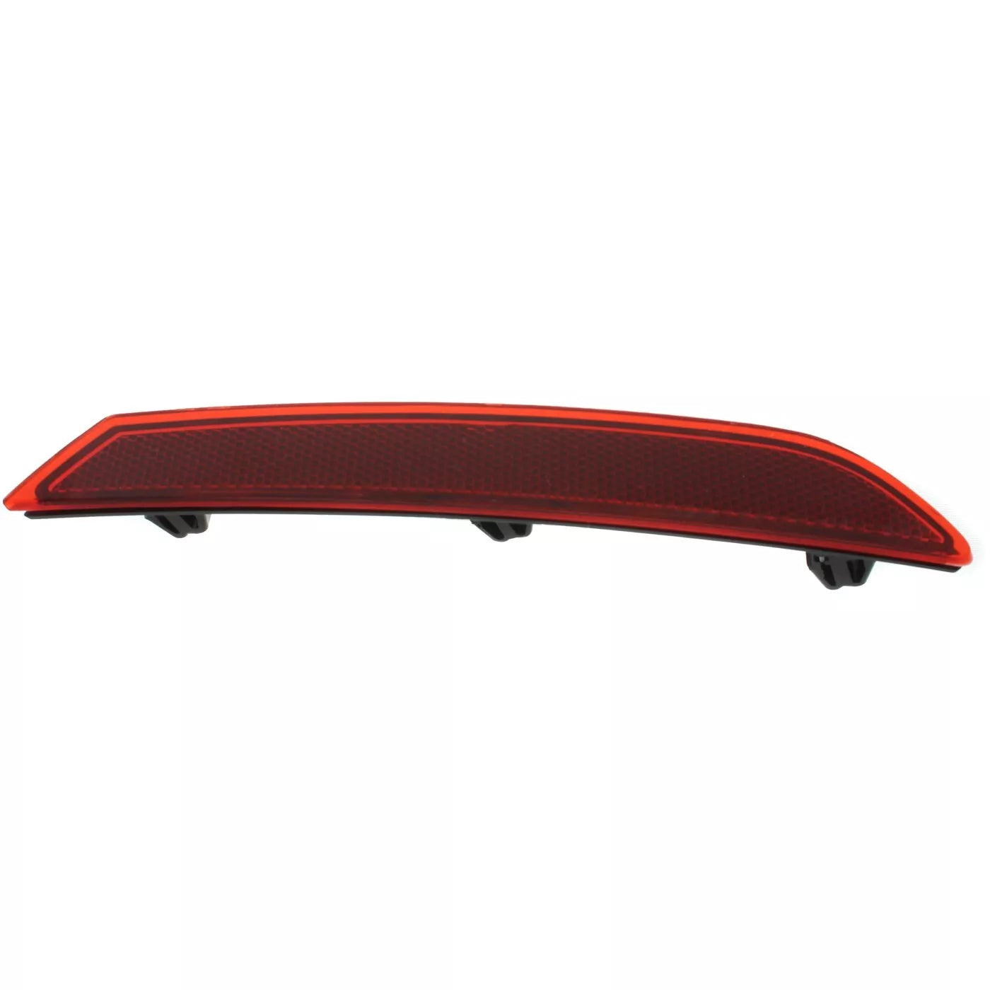 Right Side Rear bumper reflector 2017 - 2023 BMW 530e BM1185110 63147851578