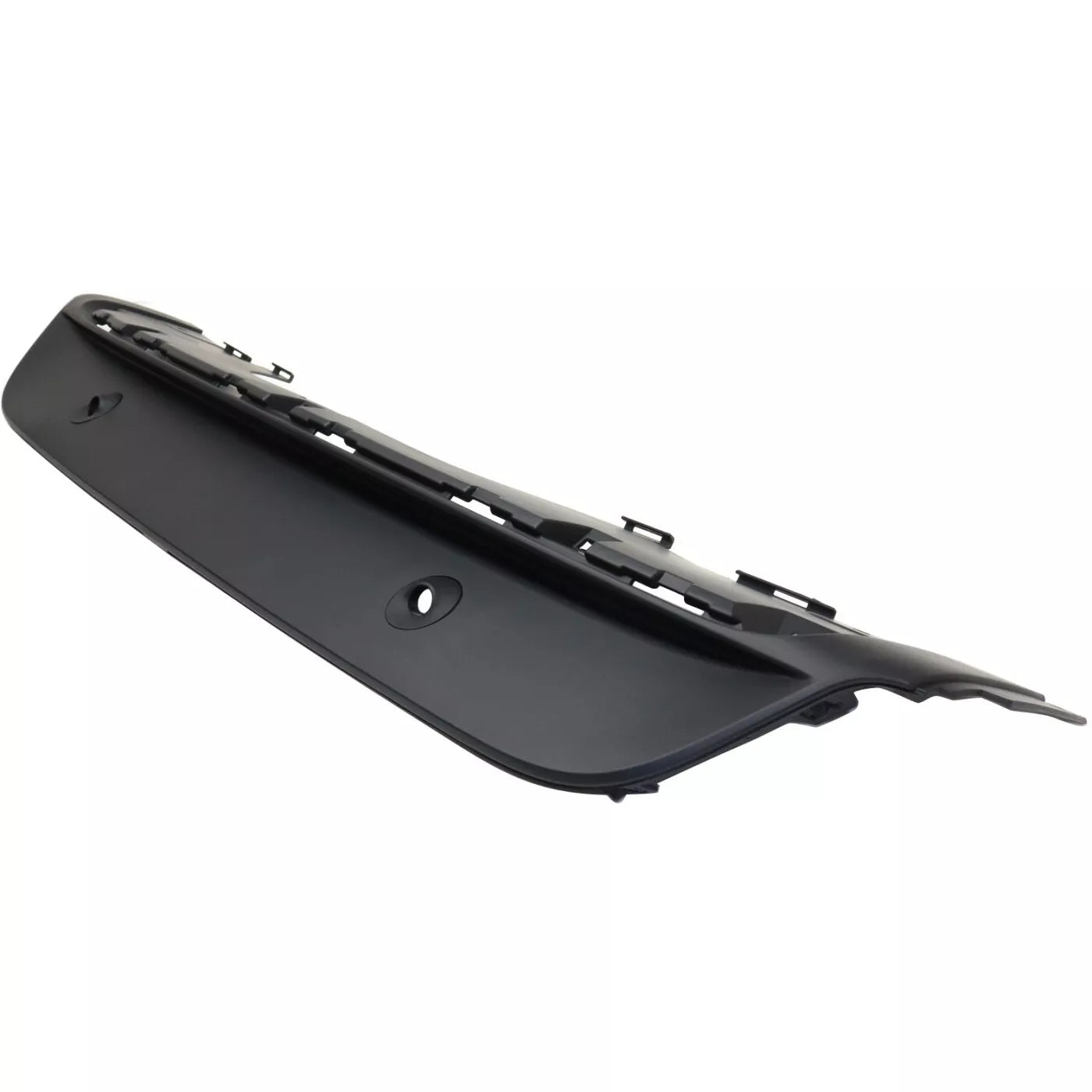 Rear bumper valance panel 2011 - 2013 BMW X5 BM1195116C 51127227785
