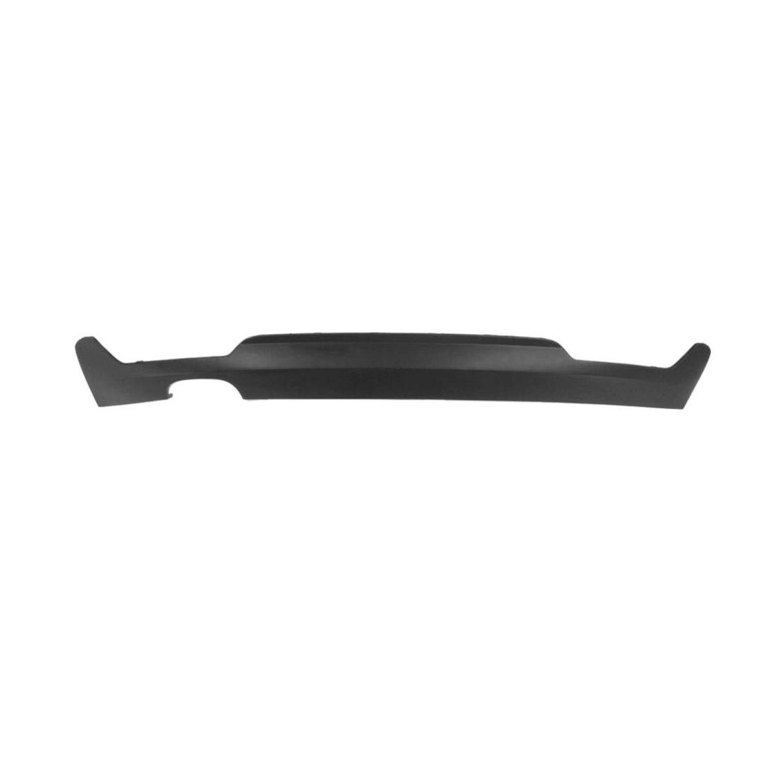 Rear bumper valance panel 2014 - 2016 BMW 428i BM1195117 51128054563