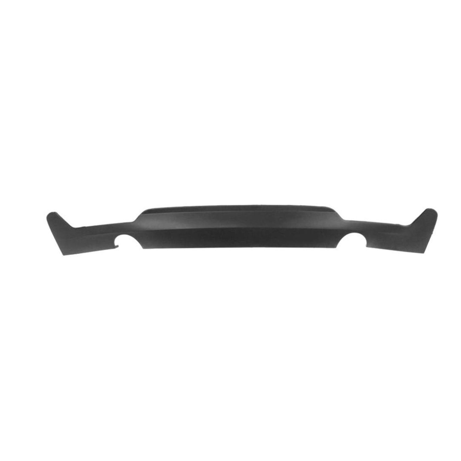 Rear bumper valance panel 2014 - 2016 BMW 435i BM1195118 51128054564