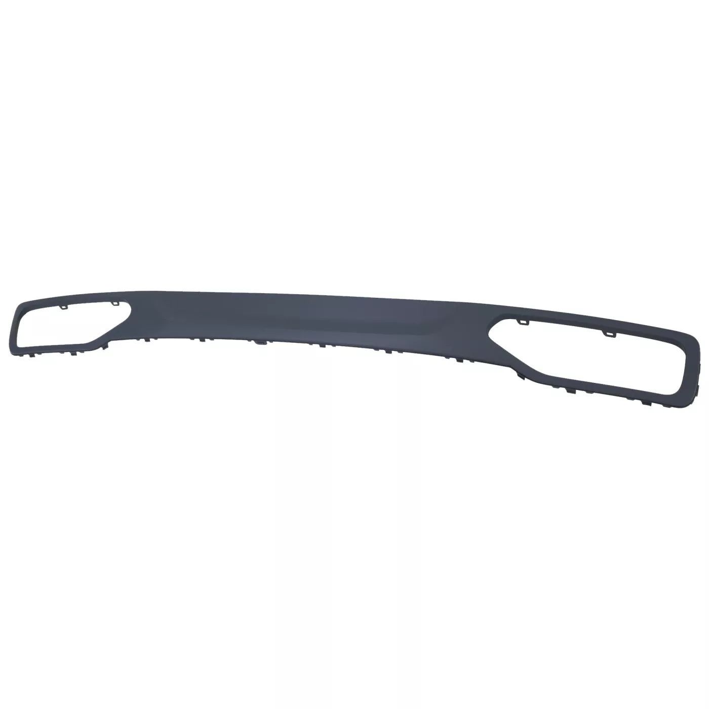 Rear bumper valance panel 2020 - 2022 BMW 740i BM1195157 51129478559