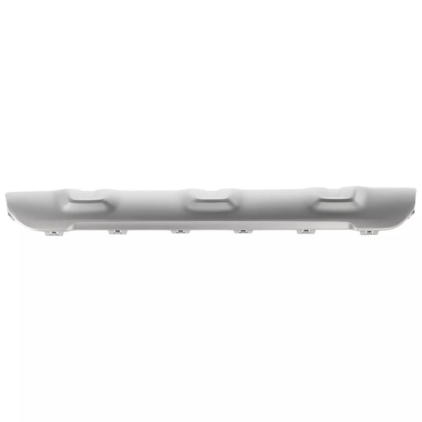 Rear bumper valance panel 2018 - 2021 BMW X3 BM1195173 51127400678