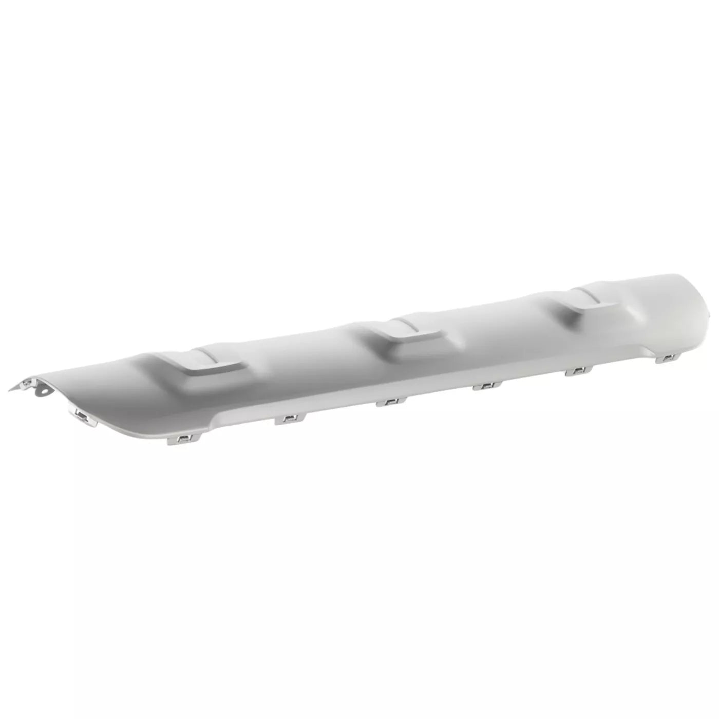 Rear bumper valance panel 2018 - 2021 BMW X3 BM1195173 51127400678