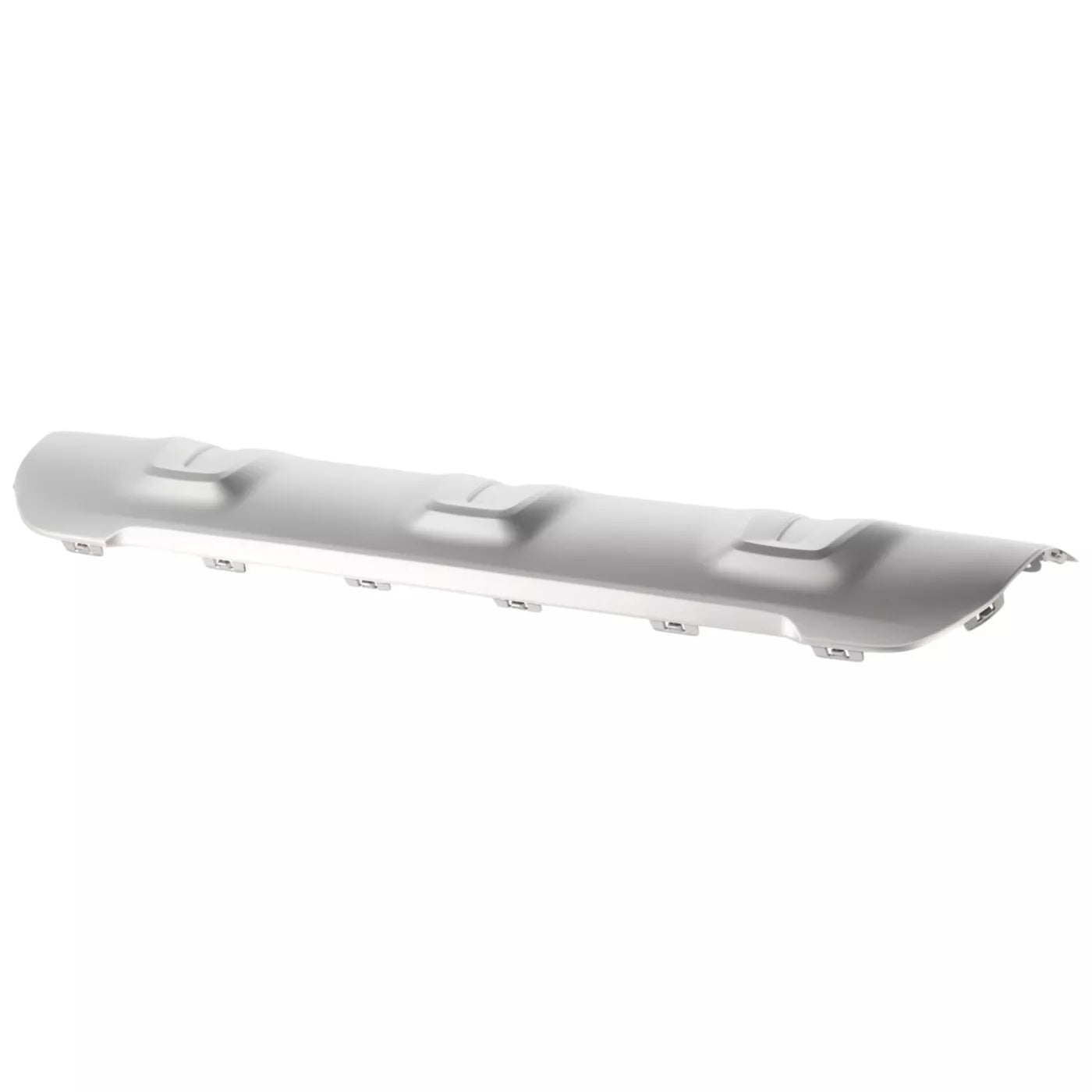 Rear bumper valance panel 2018 - 2021 BMW X3 BM1195173 51127400678