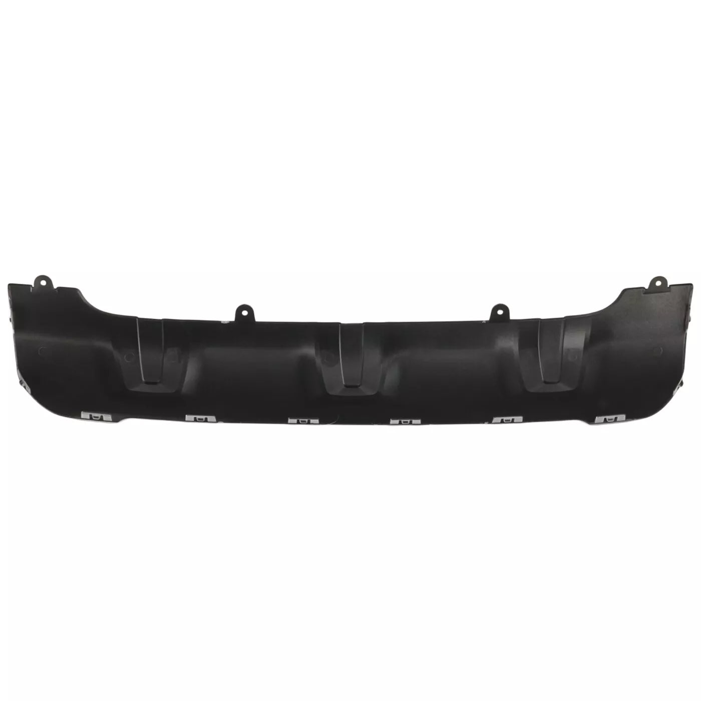 Rear bumper valance panel 2018 - 2021 BMW X3 BM1195173 51127400678