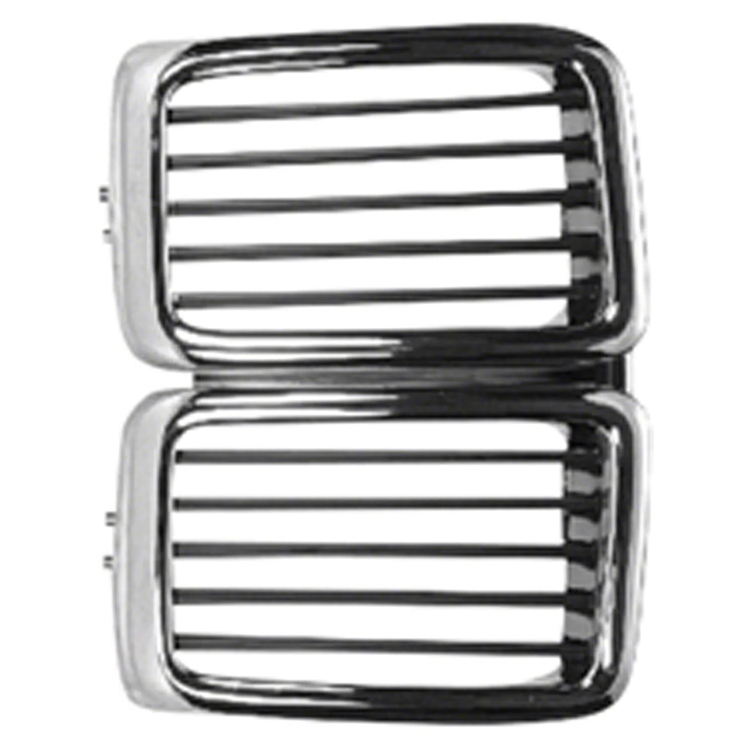 Conjunto de parrilla 1985 - 1986 BMW 524td BM1200109 51131873253