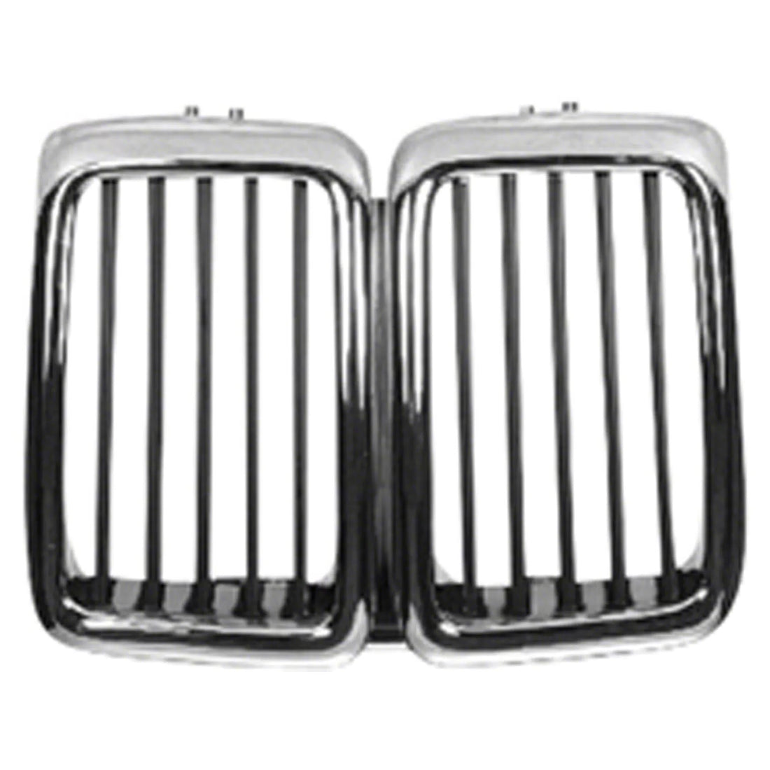 Conjunto de parrilla 1985 - 1986 BMW 524td BM1200109 51131873253