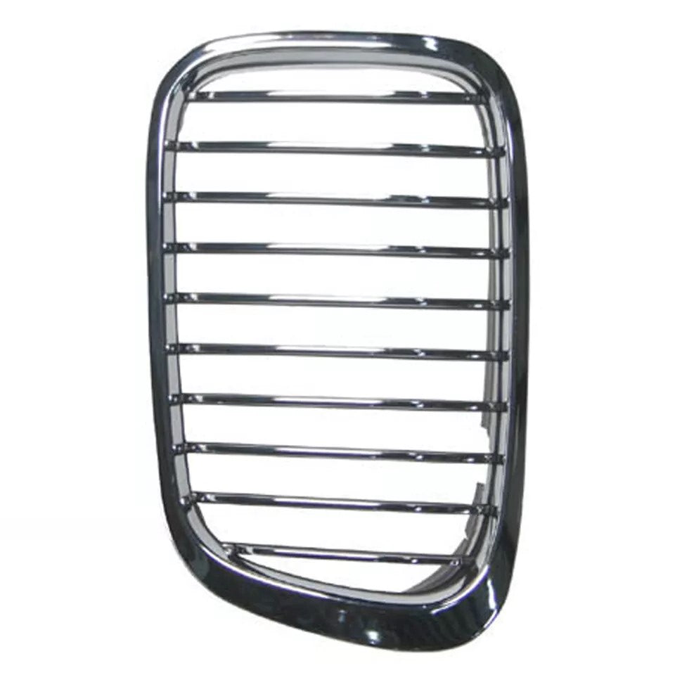 Conjunto de parrilla 1999 - 2000 BMW 323i BM1200121 51138208490