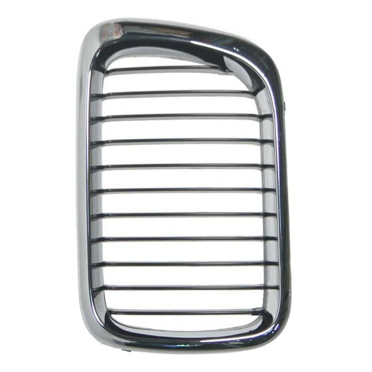 Conjunto de parrilla 1997 - 1999 BMW 318i BM1200122 51138195151