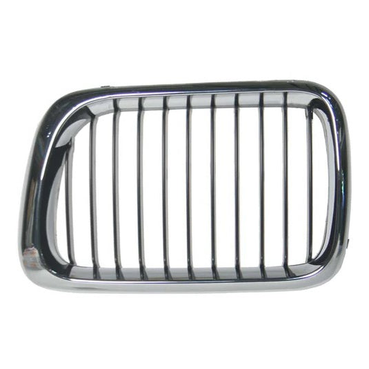 Conjunto de parrilla 1997 - 1999 BMW 318i BM1200122 51138195151
