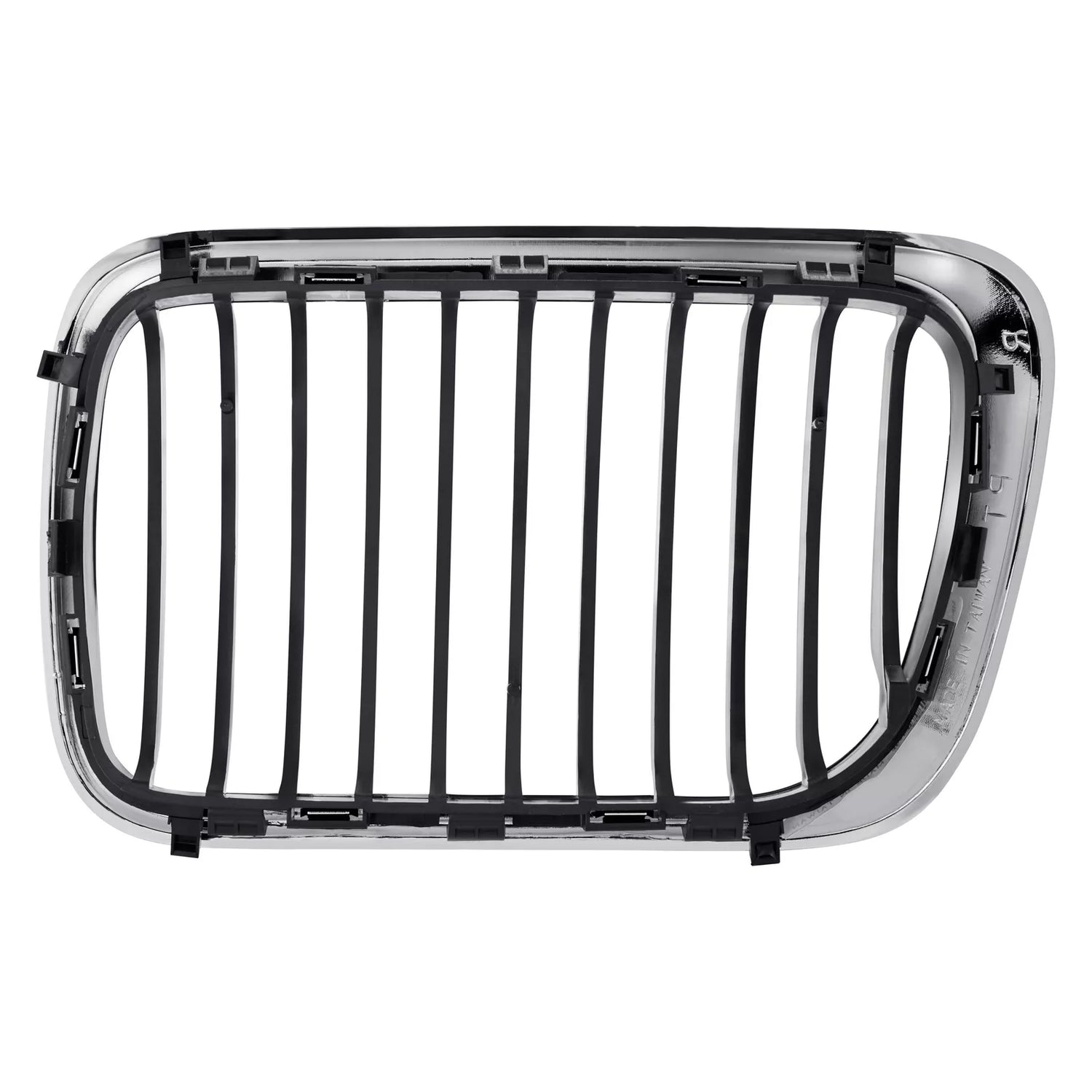 Conjunto de parrilla 1997 - 1999 BMW 318i BM1200123 51138195152