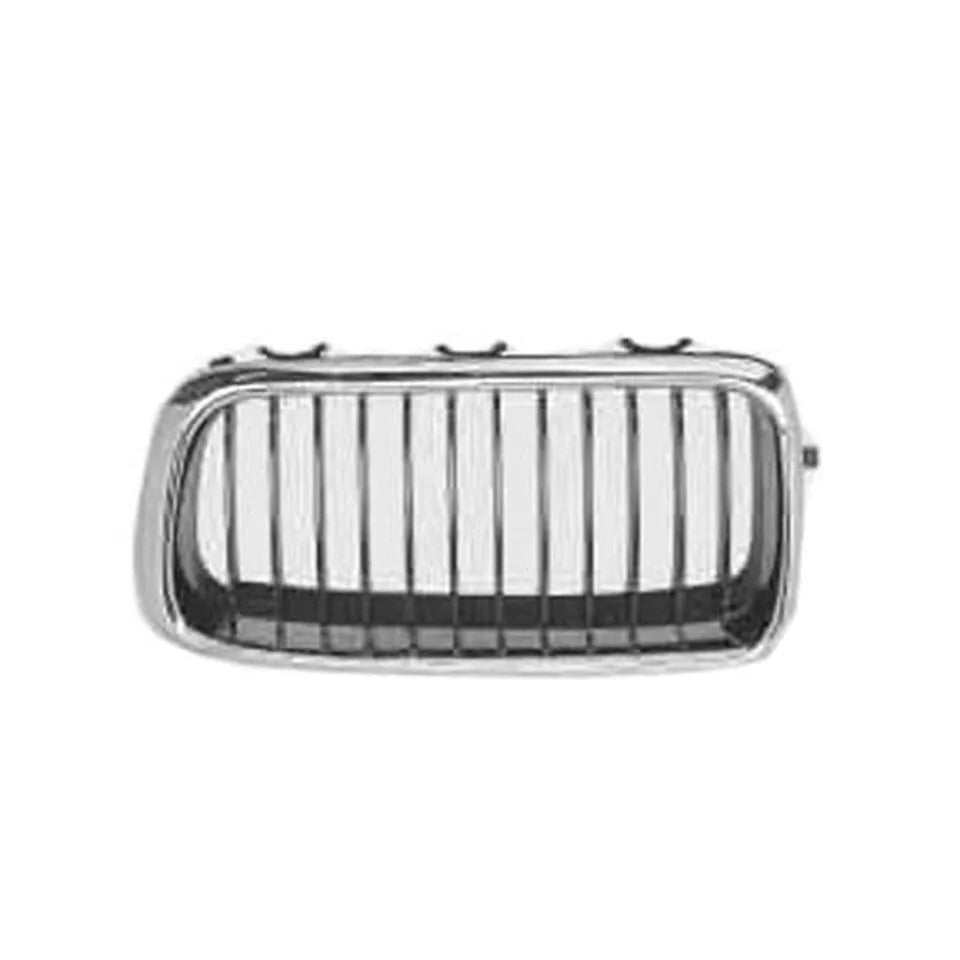 Conjunto de parrilla 1999 - 2001 BMW 750iL BM1200133 51138231596