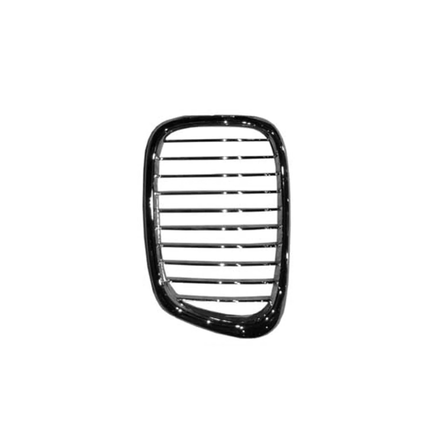 Conjunto de parrilla 2004 - 2005 BMW 525i BM1200142 BM1200142