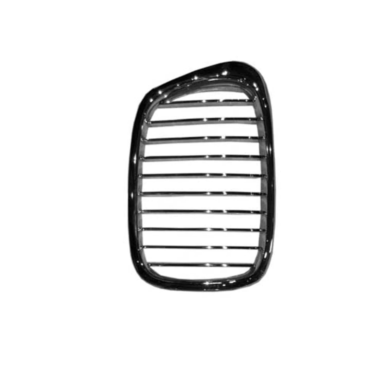 Conjunto de parrilla 2004 - 2005 BMW 525i BM1200143 BM1200143