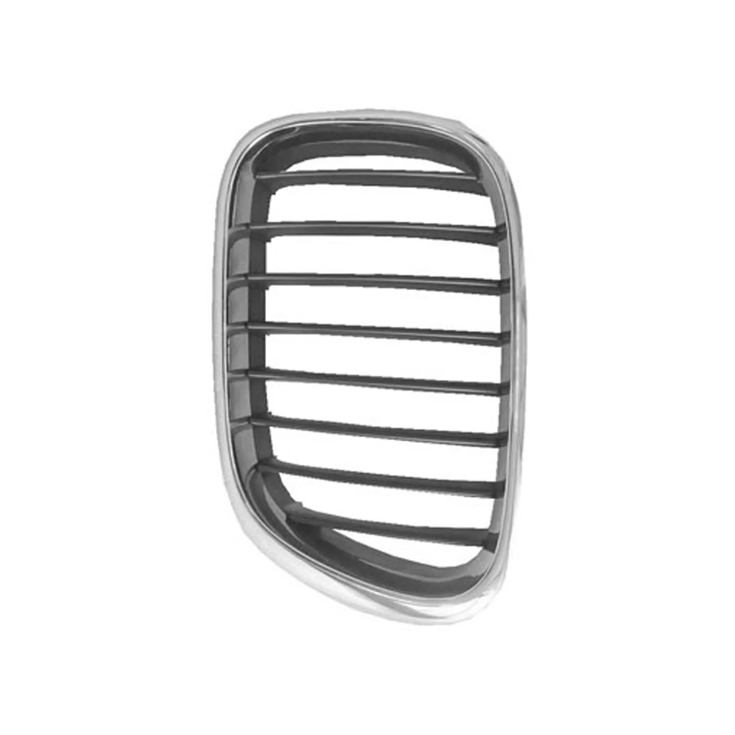 Grille assy 2000 - 2003 BMW X5 BM1200152 51138402645