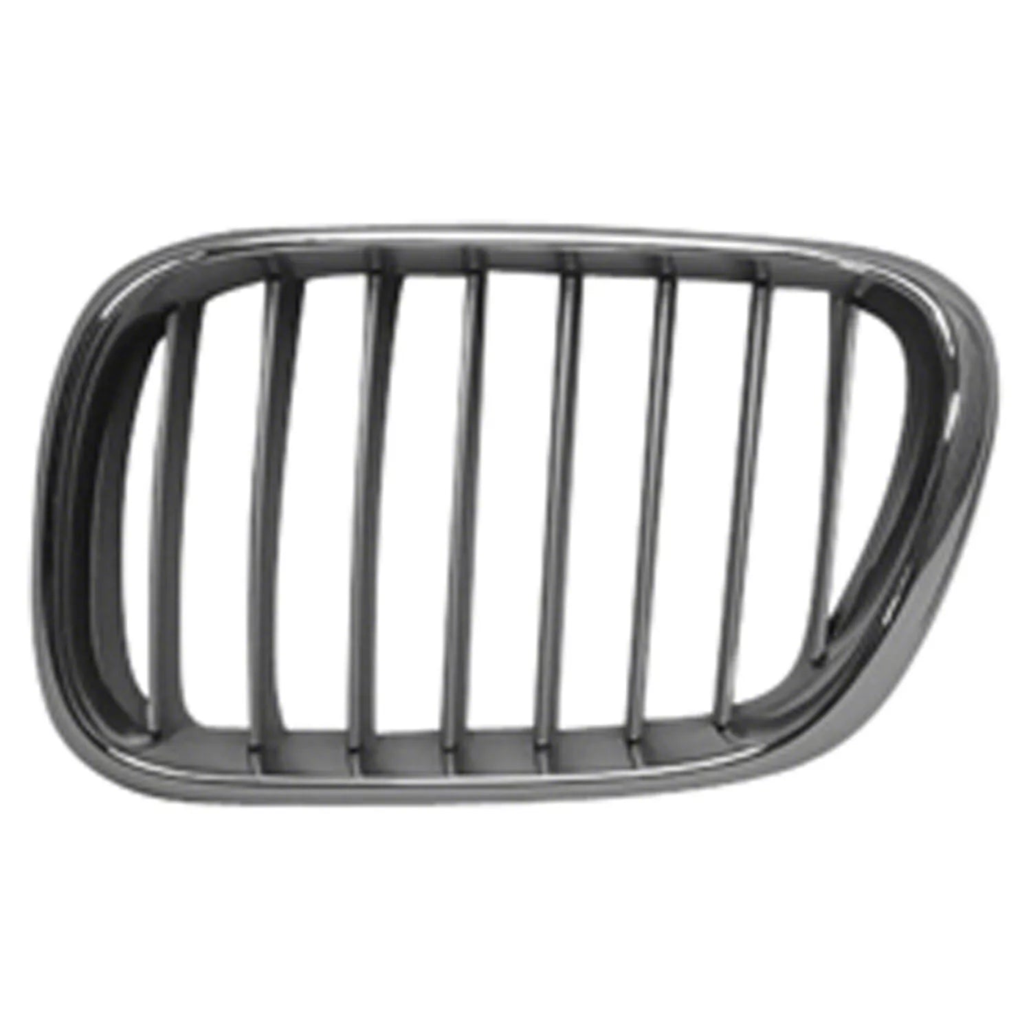 Conjunto de parrilla 2000 - 2003 BMW X5 BM1200154 51138250051