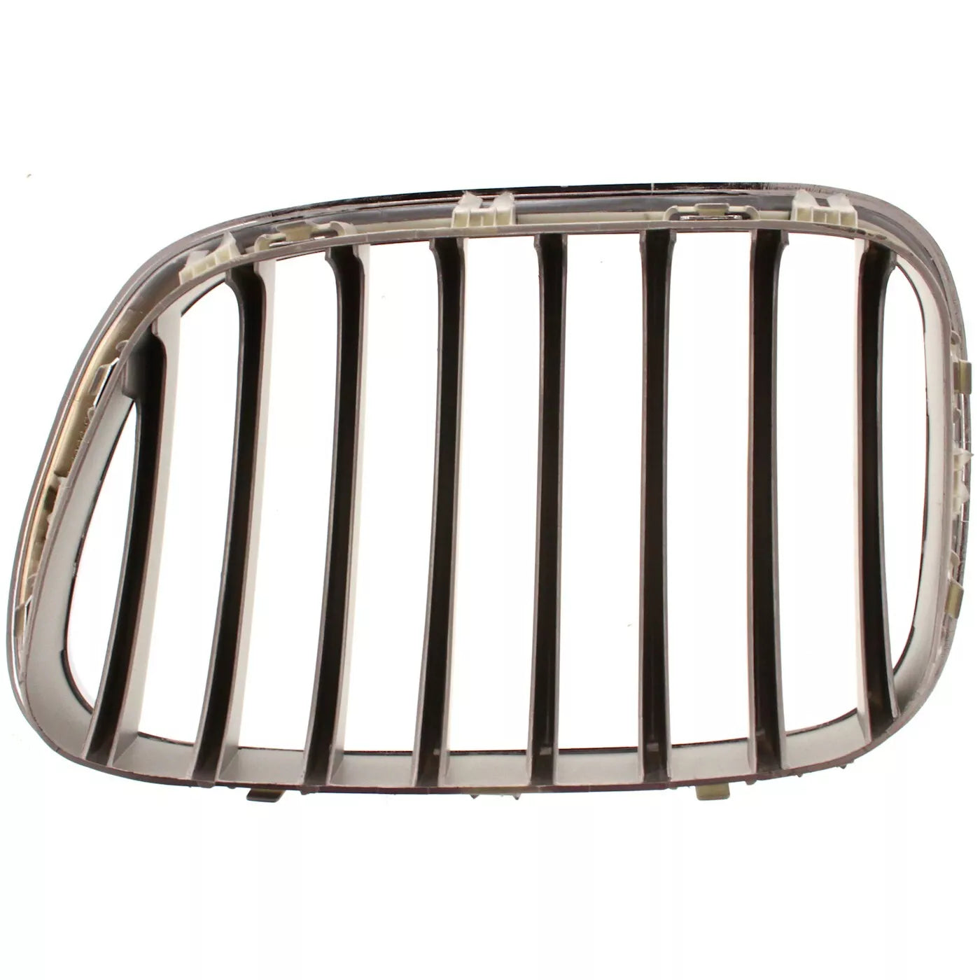 Conjunto de parrilla 2000 - 2003 BMW X5 BM1200155 51138250052
