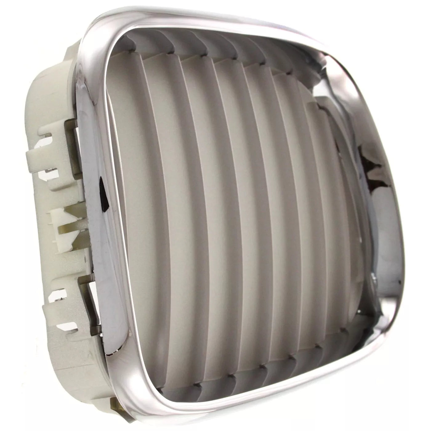 Conjunto de parrilla 2000 - 2003 BMW X5 BM1200155 51138250052