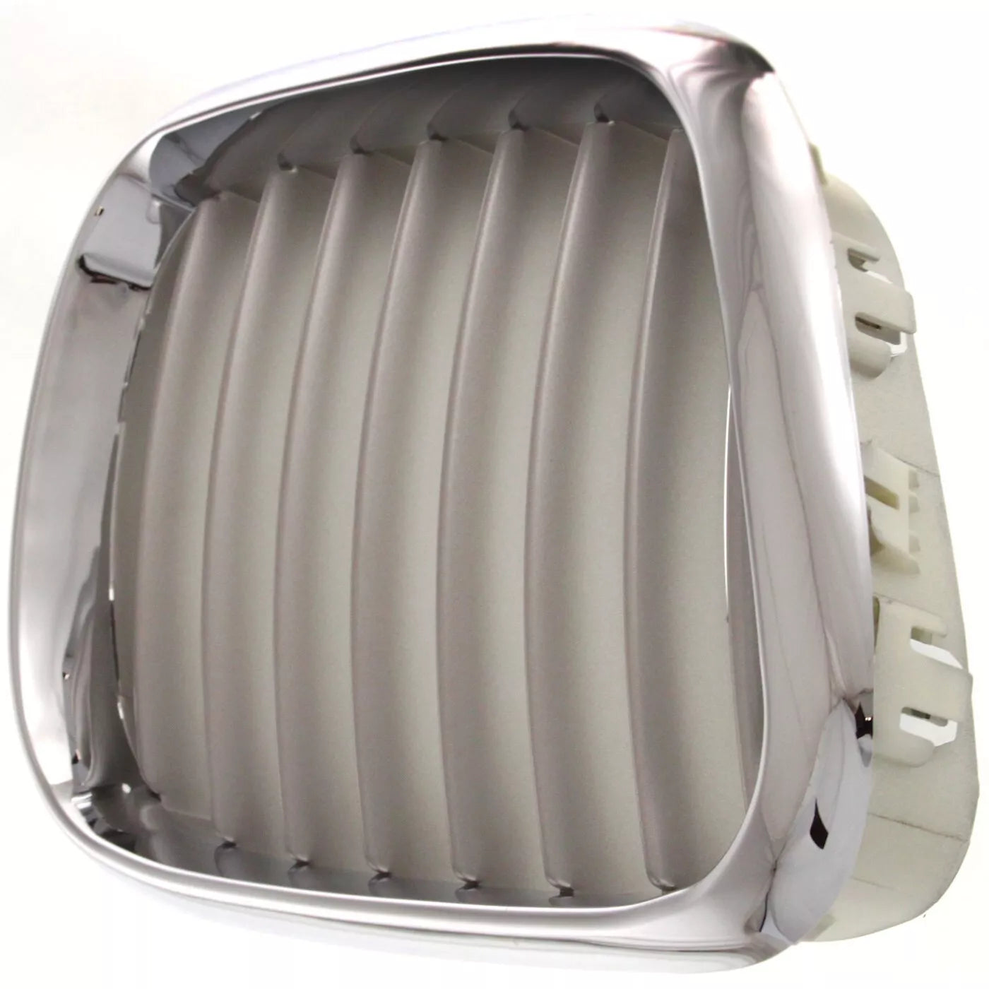 Conjunto de parrilla 2000 - 2003 BMW X5 BM1200155 51138250052