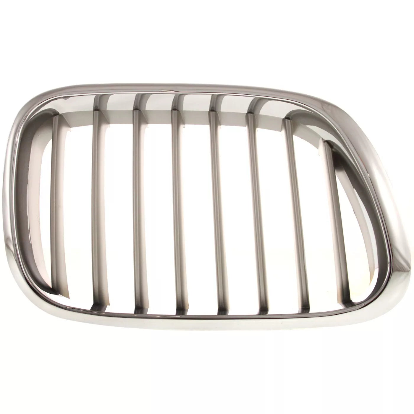 Conjunto de parrilla 2000 - 2003 BMW X5 BM1200155 51138250052