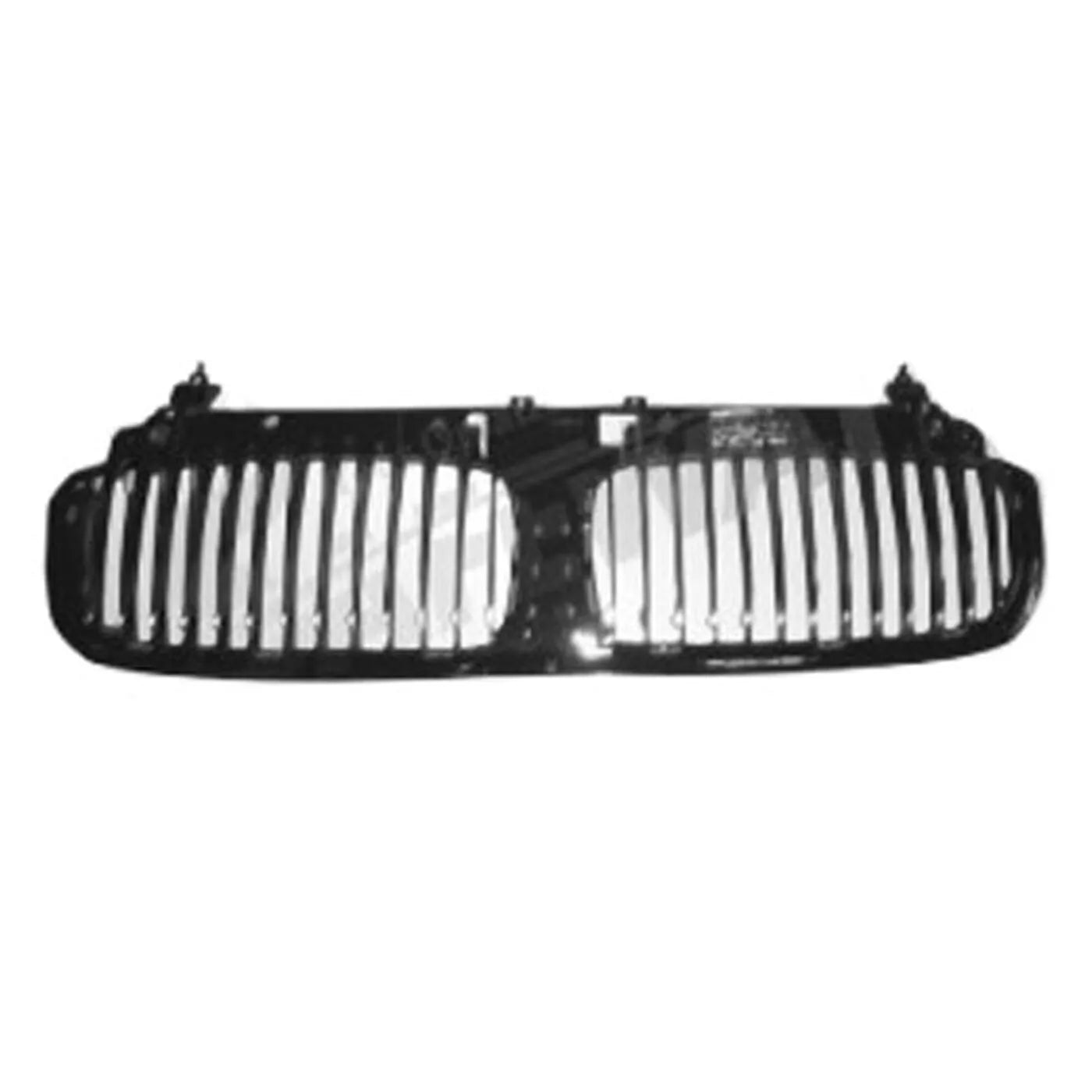 Conjunto de parrilla 2002 - 2005 BMW 745i BM1200158 51137037727