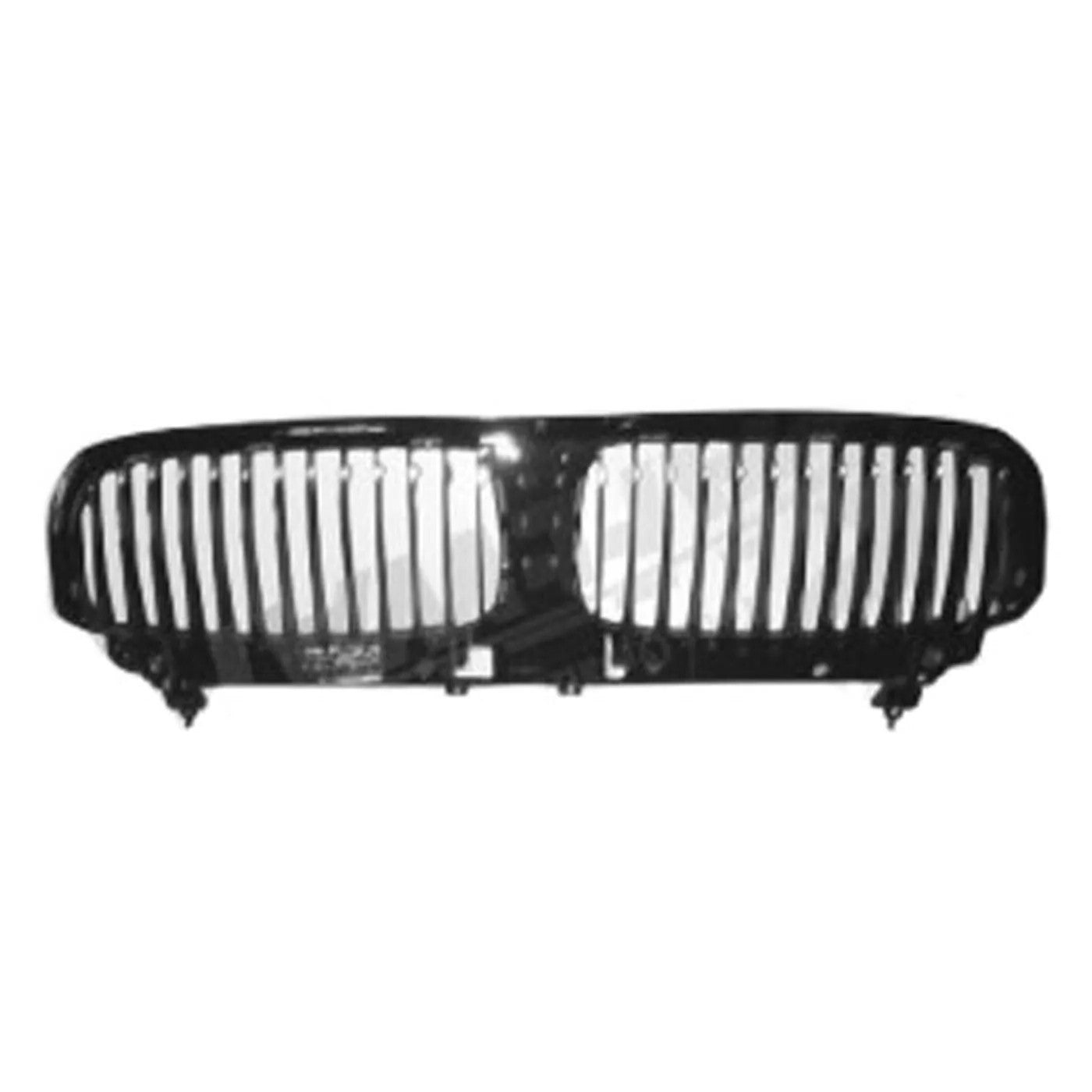 Conjunto de parrilla 2002 - 2005 BMW 745i BM1200158 51137037727