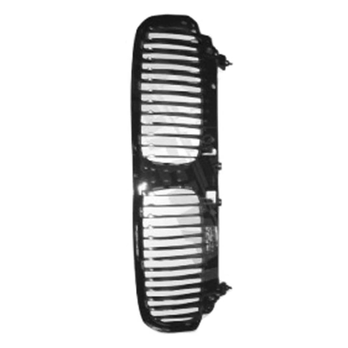 Conjunto de parrilla 2002 - 2005 BMW 745i BM1200158 51137037727