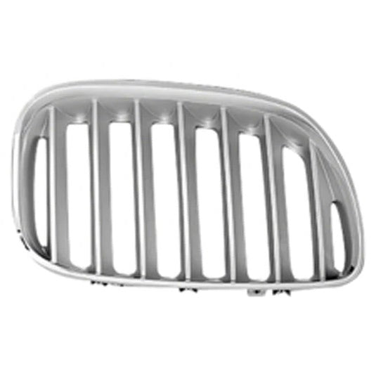 Conjunto de parrilla 2004 - 2006 BMW X5 BM1200160 51137124816