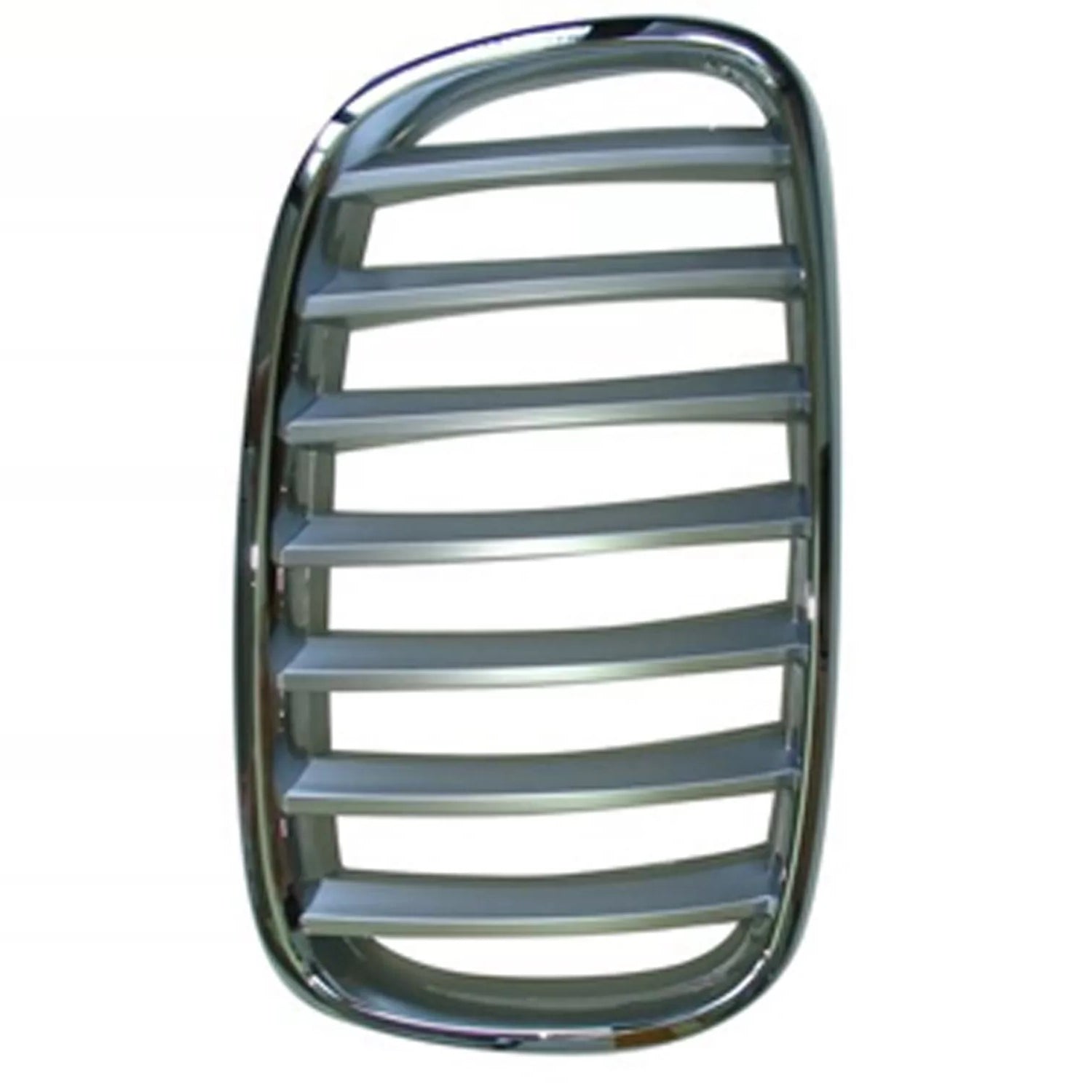 Conjunto de parrilla 2007 - 2009 BMW X5 BM1200183 51137185224