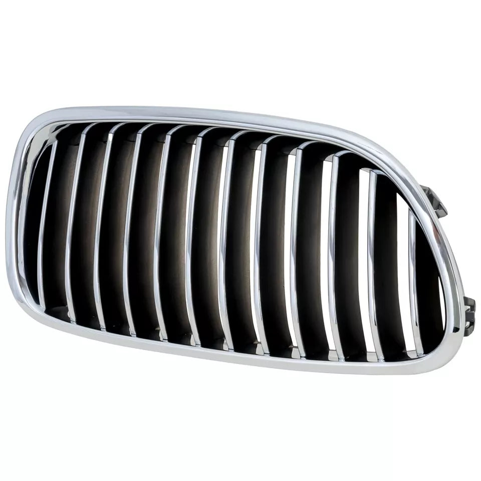 Conjunto de parrilla 2011 - 2013 BMW 528i BM1200195 51137203650